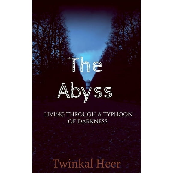 The abyss, (Paperback)