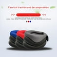 thumbnail image 3 of Posture Corrector Neck Braces Cervical Appliance Neck Protection Neck Support Neck Pains Relieve Correction Posture Corrector, 3 of 5