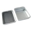 thumbnail image 1 of Nordic Ware Naturals Compact 3 Piece Set Natural, 1 of 5