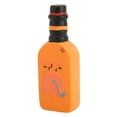 thumbnail image 4 of Botella de vino, juguetes para perros chillones, portátiles, seguros, suaves, flexibles, de látex, juguetes para perros chirriantes para perros pequeños y medianos, 4 of 8
