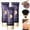 3set, variant on All Over Complexion Perfector, Body Coverage Perfector,Cream With Brush,Tattoo Cover Up Makeup Waterproof,Cream Body Makeup, Waterproof Transfer-Resistant Body Makeup,Long Last Body Foundation,1set