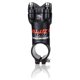 thumbnail image 5 of Advancent Vástago de manillar de bicicleta 6061 aleación de aluminio 31,8mm x 28,6mm adaptador elevador de altura de ciclismo montar espaciador 70 mm 2Conjunto, 5 of 6