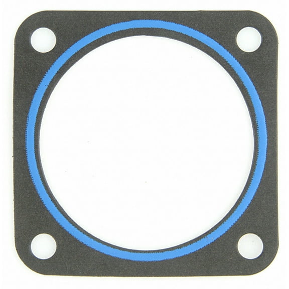 FEL-PRO 61370 Throttle Body Gasket Fits select: 2003-2006 VOLVO XC90, 2003-2007 VOLVO XC70
