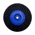 thumbnail image 1 of jinwen Brosse à Poils pour Fabrication de Bijoux, Accessoire de Perceuse, Brosse à Roue pour Polissage Style B, 1 of 9