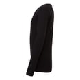 thumbnail image 2 of Bella + Canvas 3425 Unisex Jersey Long-Sleeve V-Neck T-Shirt, 2 of 5