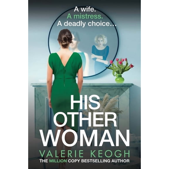His Other Woman, (Paperback)