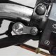 thumbnail image 4 of Interruptor de encendido y apagado LED de 12 V para motocicleta, luz antiniebla, soporte ajustable para manillar, botón de 22 mm (7/8"), 4 of 5