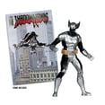 thumbnail image 4 of ShadowHawk (Image Comics Founders Series) 7" Deluxe Action Figure Elite Edition  - McFarlane Toys, 4 of 12