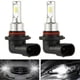 thumbnail image 3 of 6x 9005 HB3 LED Headlight Bulbs Kit High-Beam 35W 4000LM 6000K White High, 3 of 5