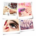 thumbnail image 2 of Mini USB Fan Air Conditioner Blower Eyelash Extension Glue Dryer, 2 of 7