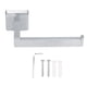 thumbnail image 3 of Soporte Para Papel Higiénico, Soporte Para Pañuelos, Espacio De Ahorro Montado En La Pared Para El Baño Del Baño Para El Cuarto De Lavado De La Casa De Baños ANGGREK Otros, 3 of 8