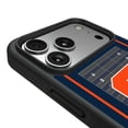 thumbnail image 3 of Keyscaper Syracuse Orange Personalized Bump Case with 8.2ft Drop Protection, 3 of 7
