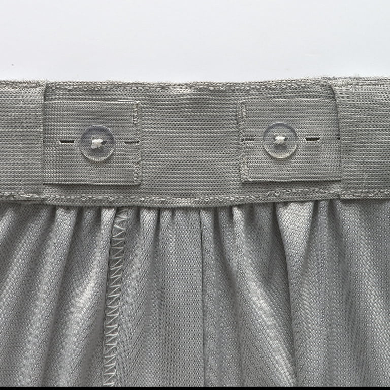 Athletic Works Youth Baseball Pants, Gray photo 3