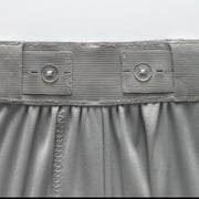 Athletic Works Youth Unisex Baseball/Softball Pants, Size S, Gray