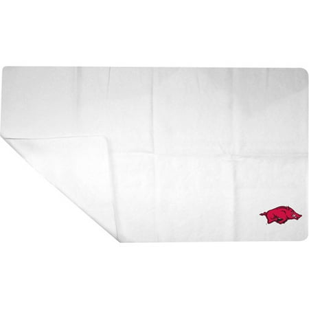 Ncaa Arkansas Cooling Towel