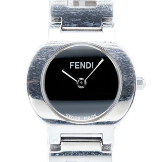 Pre-Owned Fendi Olologi Women display picture 2