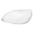 thumbnail image 1 of Scienceny Cubierta transparente para lente de faro delantero de coche, lente de faro delantero de repuesto para W220 S600 S500 S320 S350 S280 Vehículos, repuestos y accesorios Mis No.2 Scienceny VI009347-02, 1 of 1