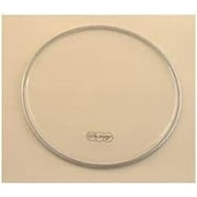 Ludwig C1114 Weather Master 14-Inch Clear X-Thin Bottom Snare Side Resonant Drumhead