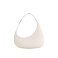 thumbnail image 4 of Bolso de hombro JW PEI Harlee para mujer, piel vegana, color marfil, 4 of 6
