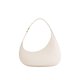 thumbnail image 4 of Bolso de hombro JW PEI Harlee para mujer, piel vegana, color marfil, 4 of 6