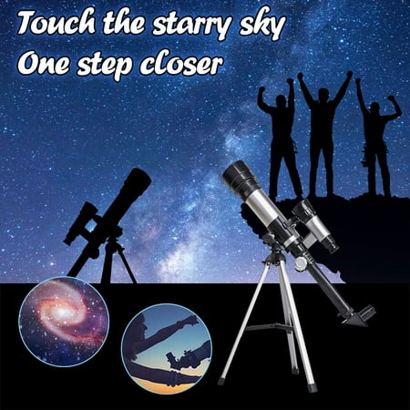 TMGONE Astronomical Telescope With A Finder Mirror For Stargazing Monoculars