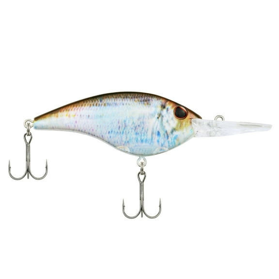 Berkley Frittside Fishing Lure, HD Blueback Herring, 1/2 oz