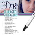 thumbnail image 5 of MYNT3D Professional Printing 3D Pen with OLED Display, 5 of 5