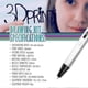 thumbnail image 5 of MYNT3D Professional Printing 3D Pen with OLED Display, 5 of 5
