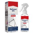 thumbnail image 2 of up to 30% Off WIZUTIZ Wall Tile Active Foam Spray Wall Tile Cleaner Refrigerator Cleaner 100ml white, 2 of 5