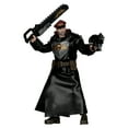 thumbnail image 5 of Commissar: Astra Militarum (Warhammer 40,000) 7" Figure - McFarlane Toys, 5 of 8