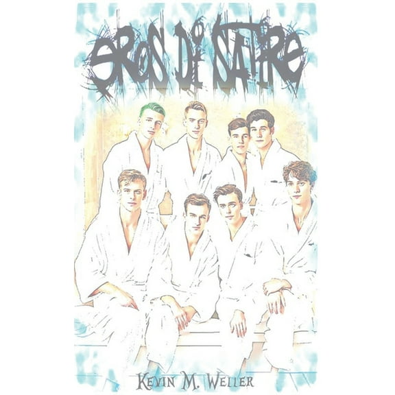 Eros di satire, (Paperback)