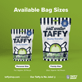thumbnail image 3 of Taffy Shop Appley Everafter, Green Apple Salt Water Taffy (32oz), 3 of 8