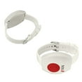 thumbnail image 3 of Reloj de Pulsera con Transmisor de Control Remoto por Radiofrecuencia, Tipo Reloj, Botón de Llamada, Control Remoto Inalámbrico, Botón de Emergencia SOS, 3 of 5