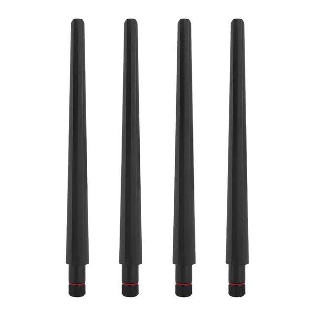 Antena de enrutador Nikou 8DBi Inalámbrica D Bi Para ASUS
