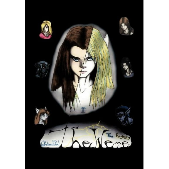 Were : The Beginning