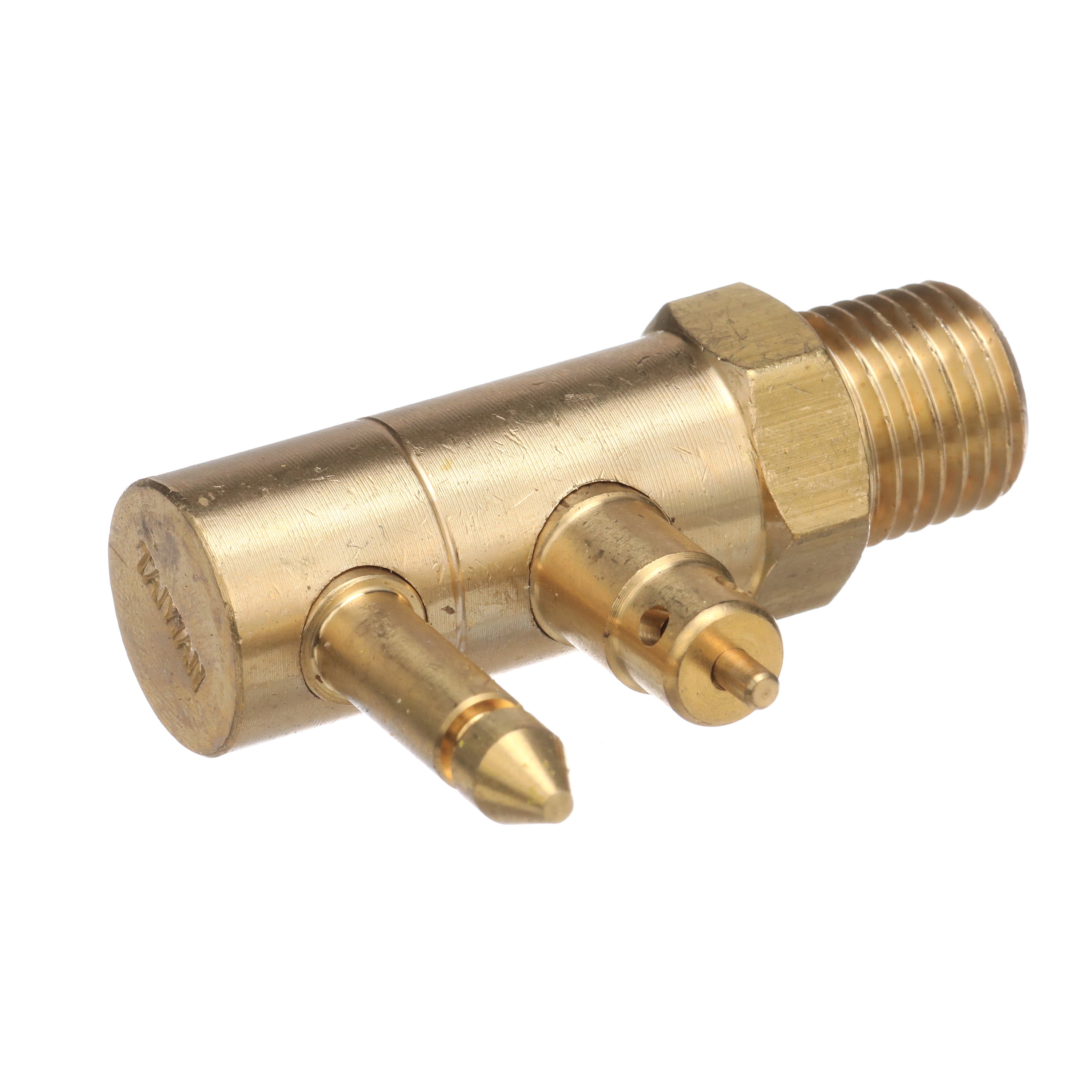 Outboard Engines & Components FUEL LINE TANK CONNECTOR YAMAHA MERCURY