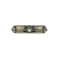 thumbnail image 3 of WRS Truth Metal Entrygard Operator Cover - Brushed Nickel, 3 of 4
