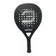 thumbnail image 3 of Raqueta de tenis playa de fibra de carbono y espuma EVA, portátil, para interiores y exteriores. Negro, 3 of 9