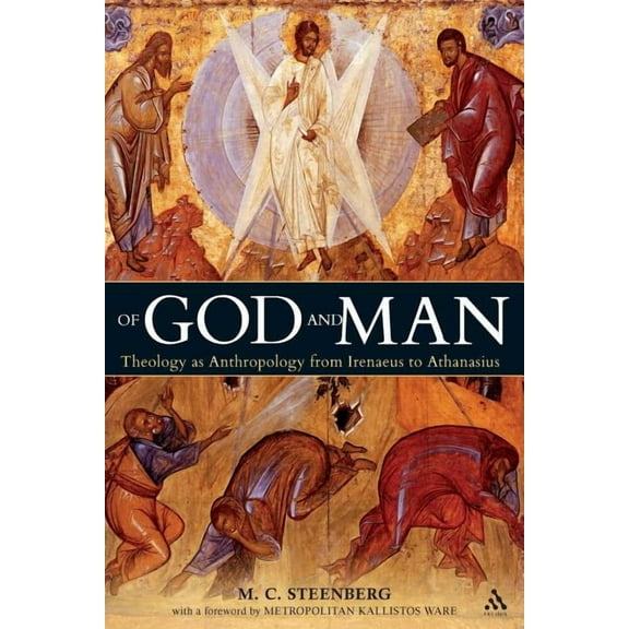 Of God and Man, (Paperback)
