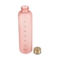 thumbnail image 4 of Botella de agua deportiva grande Frosty de 1000 ml para aventuras sin fin La elección del amante de la naturaleza, 4 of 8