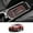 Red, variant on Center Console Accessory Organizer Compatible with 2018 2019 2020 2021 2022 CHR C-HR, ABS Material Armrest Box Insert Tray
