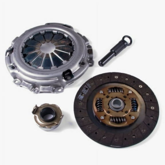 LuK OE Replacement Clutch Kit Fits select: 2006-2015 HONDA CIVIC
