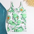 thumbnail image 6 of LRen Boys Buoyancy Swimsuit, Float Swimsuit Buoyancy One Piece Boys Girls Floating Learn-to-Swim Children Float Vest Training Aid Swimwear, 6 of 7