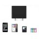 thumbnail image 2 of 30-Pin Bluetooth Audio Adapter Audio Transmitter Automotive Supplies Universal, 2 of 5