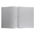 thumbnail image 2 of Hilroy® Neatbook Graph Ruling, Notebook, Neatbook Graph, 2 of 5