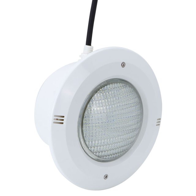Lámpara Subacuática LED De 35 W, Luz De Vidrio Templado Engrosado, Práctica Luz De Pared Impermeable Para Piscina, Para Fuentes De Fiesta, Piscina De Entretenimiento ANGGREK Otros