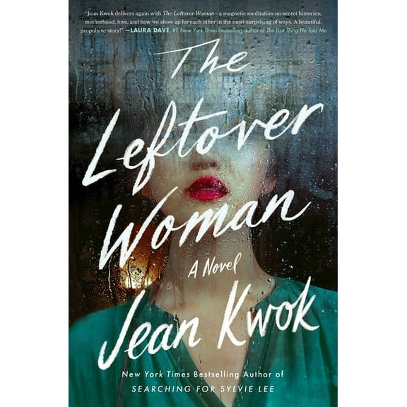 The Leftover Woman, (Hardcover)