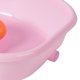 thumbnail image 4 of Lavabo de champú horizontal, Lavabo para lavado de cabello Lavabo de champú horizontal Bandeja de champú Diseño a prueba de futuro, 4 of 5