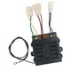 thumbnail image 1 of Accesorios de la caja de control del controlador Control de dirección Coche de juguete para niños Coche RC Niños Estilo B, 1 of 9