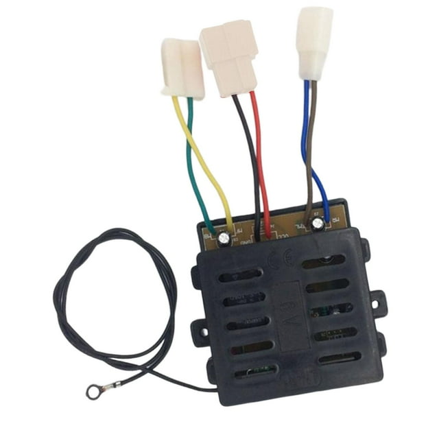 lionlar Accessoires de Contrôleur pour Voitures Électriques pour Enfants